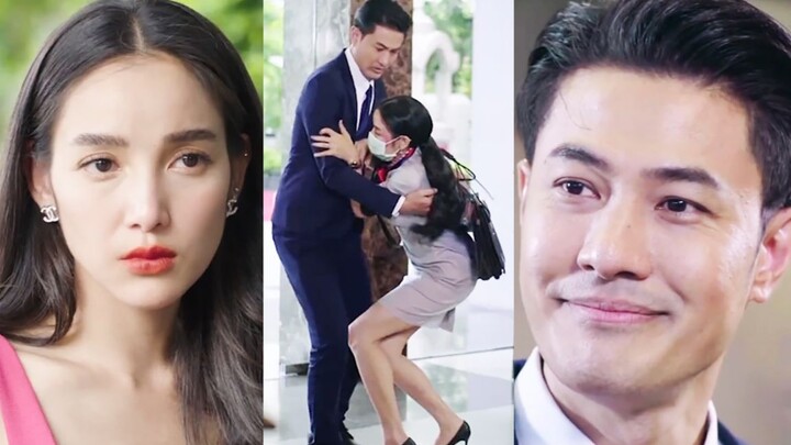 What kind of women are more likely to encounter scumbags? Real-life adaptation of “Love Beyond the R