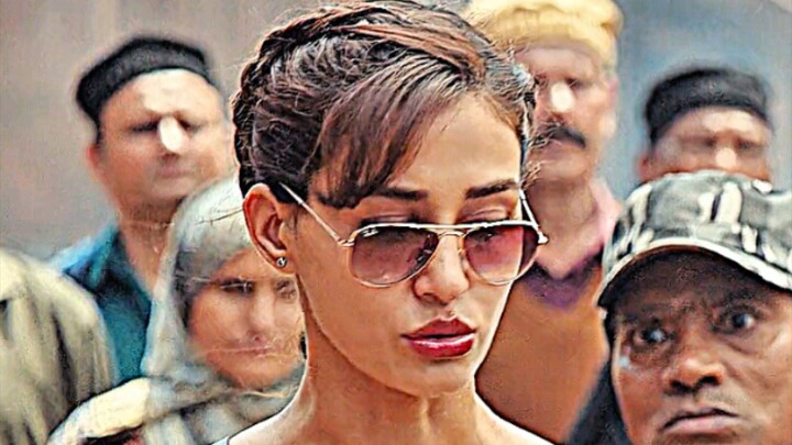 Kya Actor Hai Yaar 😂❤️‍🔥 Welcome to the Jungle Scene 😂🔥 Jacqueline Fernandez X Akshay Kumar