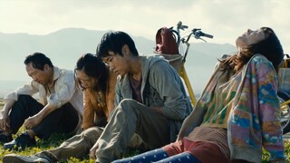 Survival Family (Sabaibaru famirî) (2016)-1080p.mp4