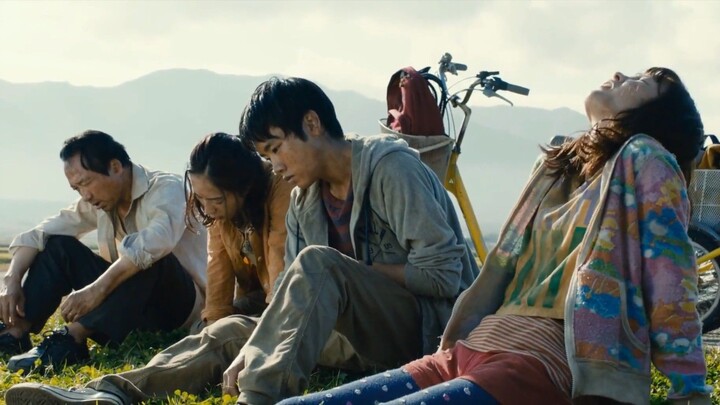 Survival Family (Sabaibaru famirî) (2016)-1080p.mp4