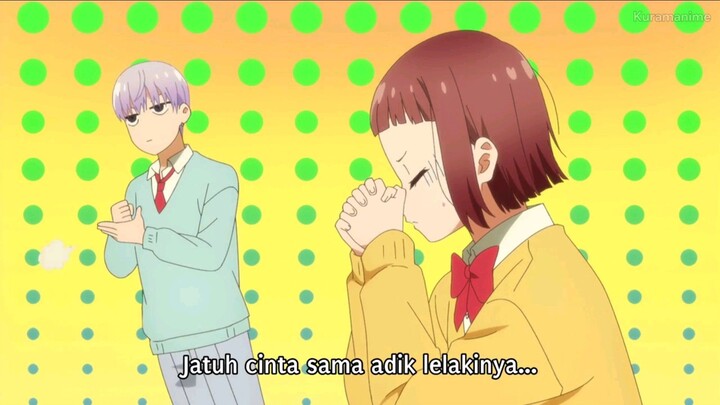 Uchioto EP09 - Sub Indo!
