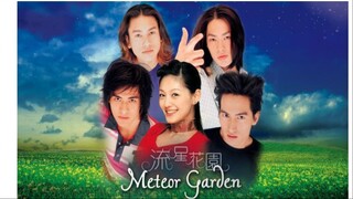 Meteor Garden 2001 S1 Episode 19 (Tagalog Dubbed)