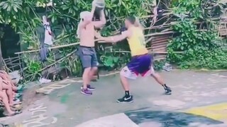 Pinoy Basketball Funny Moments 😂