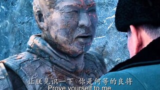 秦始皇见到火箭筒都有点懵~~希望反派赢得胜利的剧！