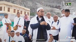 Assalamualaikum warahmatullahi wabarakatuh, Subhanallahi wabihamdihi Subhanallahil adzim