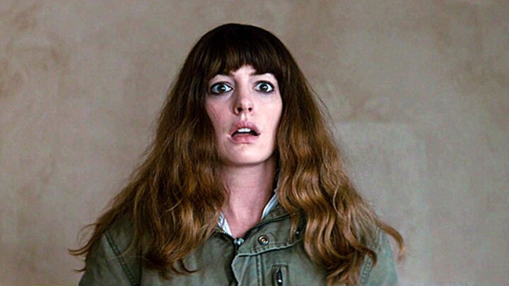 In “Kroso the Giant Beast,” the girl suddenly realizes, to her horror, that she can actually control