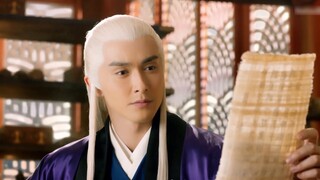 การคัฟเวอร์เพลง "Three Lives Three Worlds" ที่อ่อนเยาว์และอ่อนโยนของ Zhang Jie จะช่วยไถ่น้ำตาของคุณท