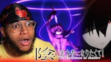 HE BROKE THE ANIME RULE LMAO! | THE EMINENCE IN SHADOW Season 2 Ep 2 REACTION!