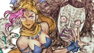 [female pope]
