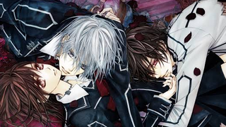 Vampire Knight: Guilty S2 EP1