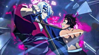 Tengen Uzui - Rack Love [Edit/AMV] 4K!