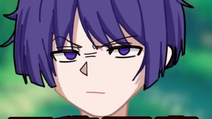 สภาพจิตใจนี้เป็นของใครบ้างคะ?