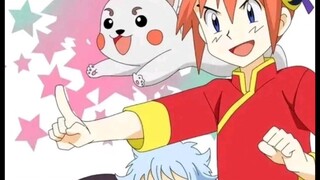 银魂各种neta图