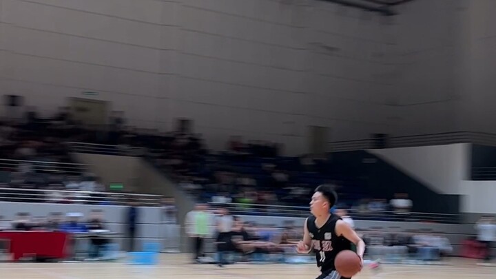 การแข่งขันครั้งสุดท้ายในมหาวิทยาลัย กลับมาร่วมกันคว้าแชมป์อีกครั้ง 🏆