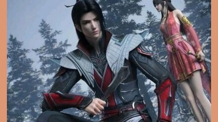 Why did so many Doudi from Douqi Continent go to the Great Thousand World, and why did Xiao Yan beco