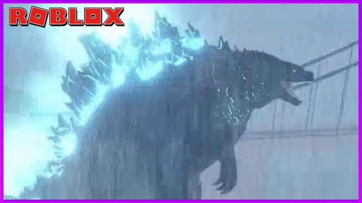 GODZILLA 2019 REMODEL GAMEPLAY TEASER! | Kaiju Universe