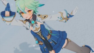 Sandu's smile is still the cutest!!!