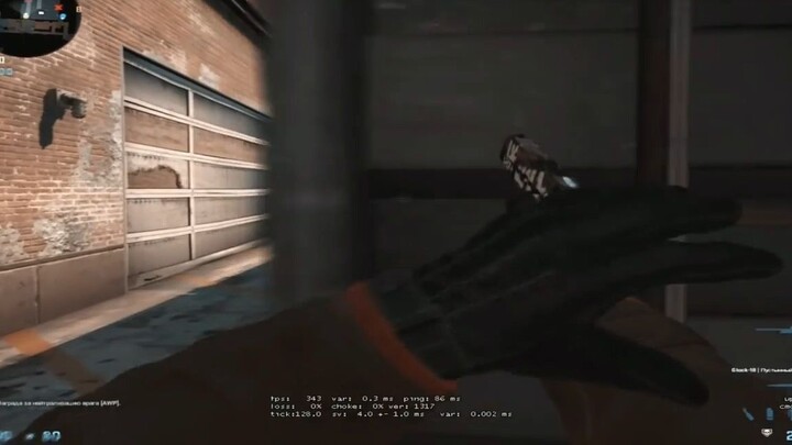 Những pha xử lí đẹp mắt trong CSGO phần 55 #gamehay #yeugame