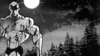 "Baki: The Strongest on Earth" Episode 59: The Warrior Who Abandons Tomorrow! Jack Hanma!