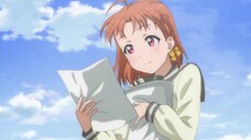 Love live! sunshine!! episode 2 sub indo