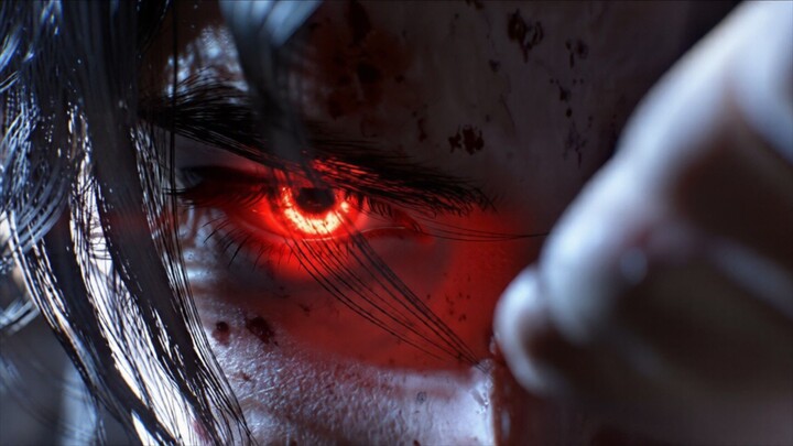 Beyond Time's Gaze  Episode 10 | XU QING Mode Iblis Auto Bantai Satu Dunia