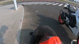 لا تُقرِض السيارة أبدًا!