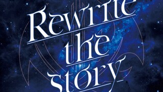 假面骑士圣刃插入歌曲「Rewrite the story」Short Ver. 无损