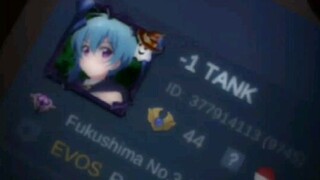 nyoba post vid di apk bstation