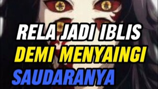 Ini dia Pemburu Iblis Yang jadi iblis bulan atas pertama !