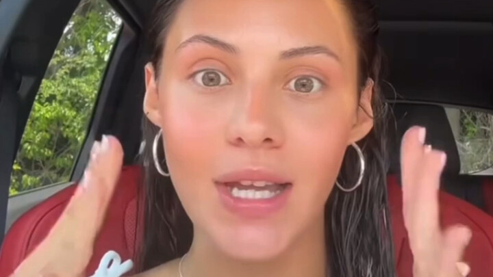 Bạn đã đánh giá quá thấp sức hút của chính mình.