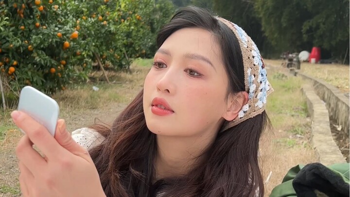 The Magic of Guangxi Sugarcane