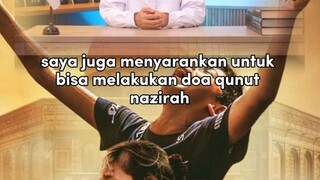 Assalamualaikum warahmatullahi wabarakatuh, Subhanallahi wabihamdihi Subhanallahil adzim
