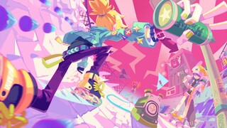 Muse Dash Cô gái mộng du giọng nói thất bại