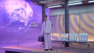 (VOSTFR) 6th Muster - Merch