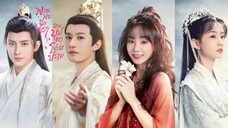 ♡ 01-08 พากย์ไทย