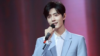 [Xiao Zhan] 2020.5.9 Truyền hình vệ tinh Bắc Kinh Đá tre: Vạn vật đều phải đối mặt với mặt trời, tìn