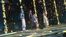 Eps 42 My WeChat Connects To The Dragon Palace sub indo