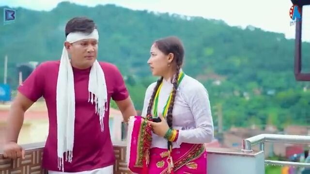 भुन्टी भाग - २८२ [ Bhunti Epi - 282 ] II Asha Gautam II Sukumaya II September 02