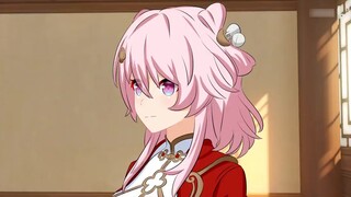 Lightning strikes Yunli! [Broken Iron Live]