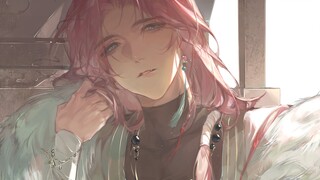 What lovely, affectionate eyes!