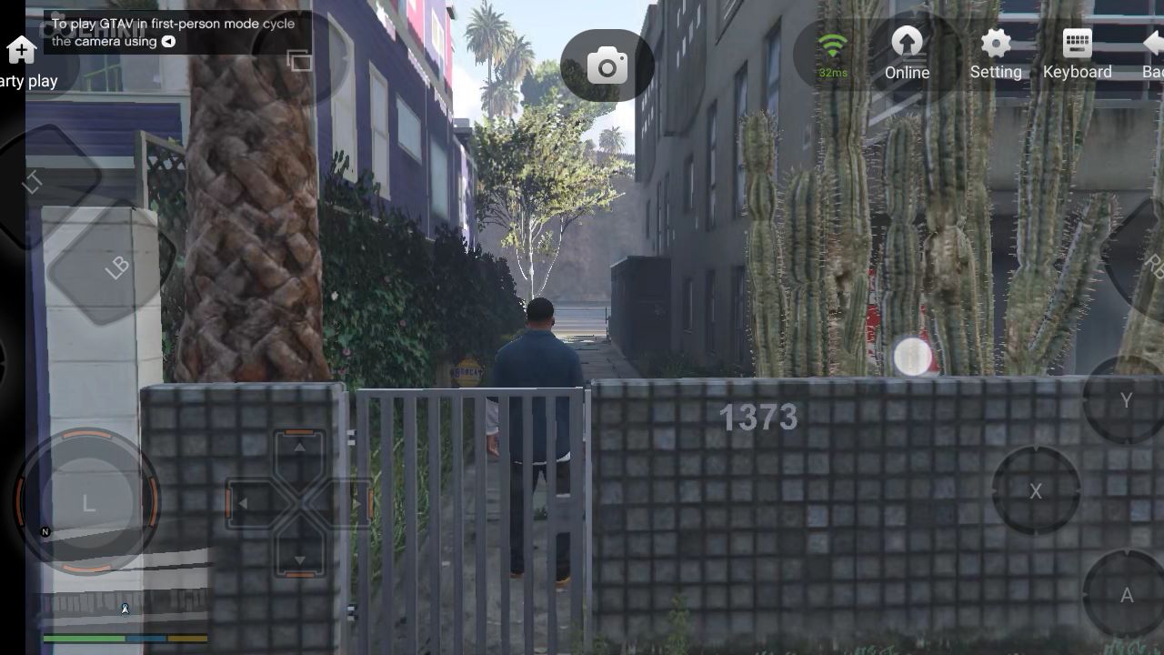 GTA V ONLINE ROLEPLAY for Mobile Phones?? - BiliBili