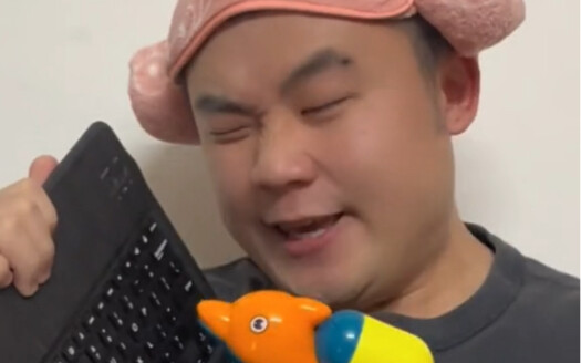 إصدار الاستمتاع الخالص بـ "تشي بي ني"