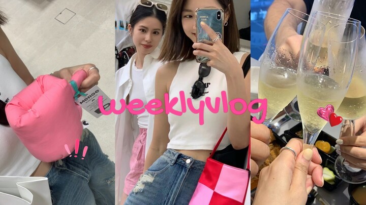 เพื่อนซี้ที่สนิทกันมานานกว่าสิบปีกลับมาเจอกันอีกครั้งที่โซล! feat. ItsJuJu พาเพื่อนไปกินอะไรในโซล ดอ