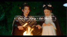 Miraculous Detective in Jianghu The cold killer was warmed by the innocent girl ซับไทย cut scene