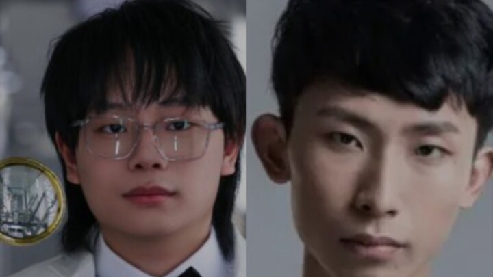 AG’s Legendary Junglers