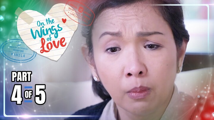 On The Wings Of Love | Episode 40 (4/5) | July 7, 2024