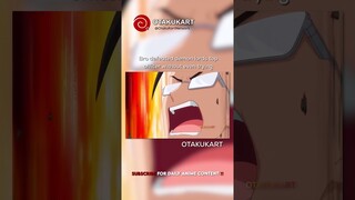 Bro defeated demon lords top officer without even trying #anime #shorts #animeedits #animememes