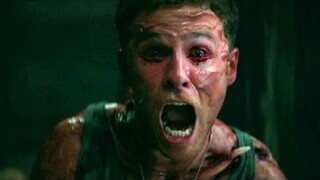 Government Release Nazi Zombie Virus Which Turns Everyone Into Cannibals | Horror Recap