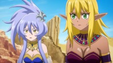 Sentai Red Isekai de Boukensha ni Naru - E10 Sub Indo
