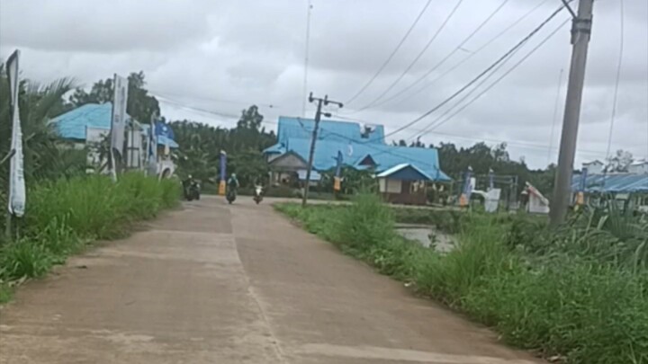 perkantoran